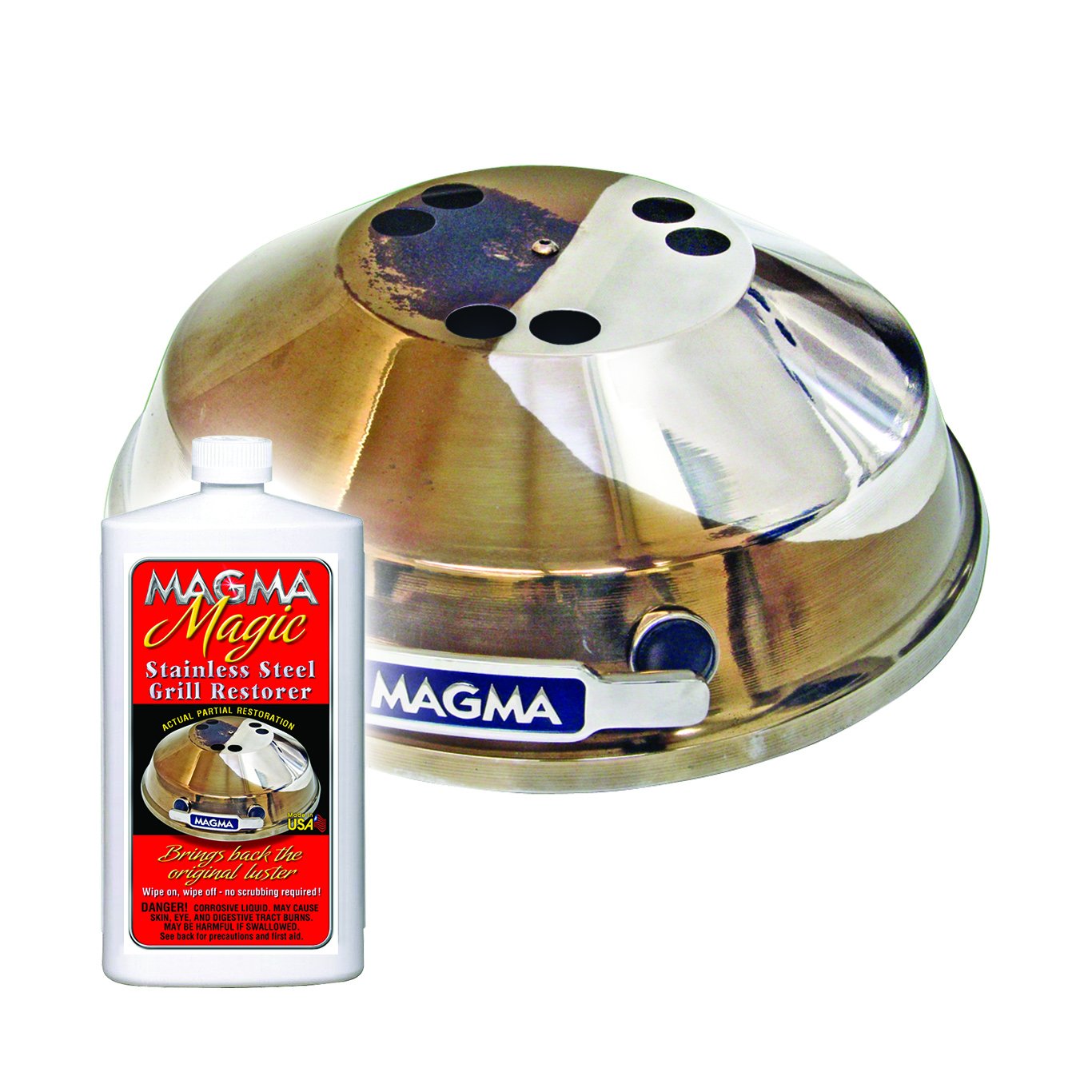 Magma Magic-Accessory-A10-272-Magma Products