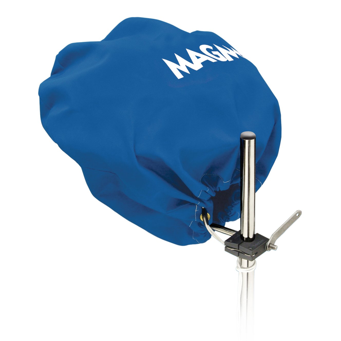 Marine Kettle® Grill Cover & Tote Bag (Party Size)-Cover-A10-492PB-Magma Products