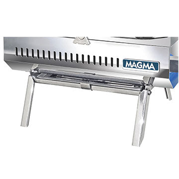 magma grill fold away legs