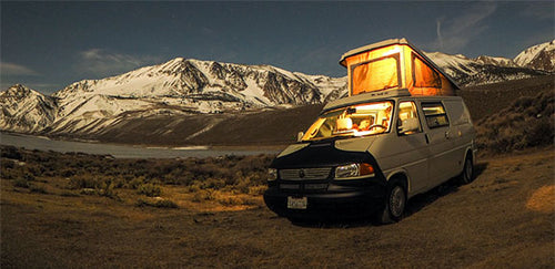 Magma, Grills for Camping