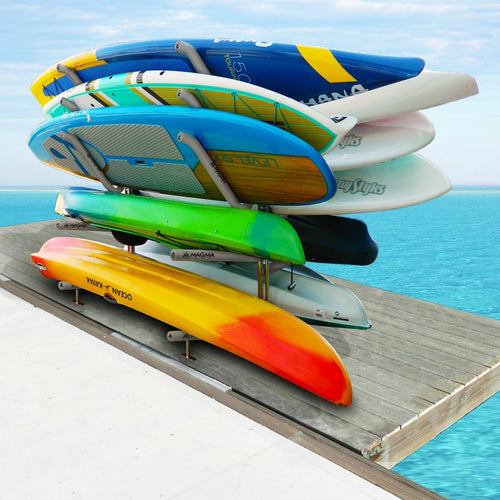 Magma,  Dock Mounted