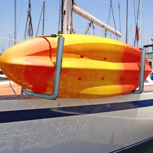 Magma,  Boat Mounted