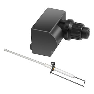 magma grill rectangle-igniter