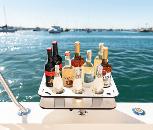 Rectangle Party Table-Table-T10-530-Magma Products