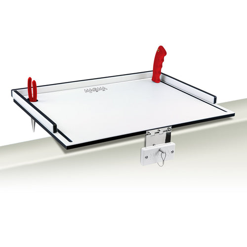 Econo Mate Bait & Fillet Table-Table-T10-310B-Magma Products