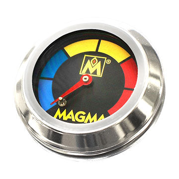 magma grill thermometer