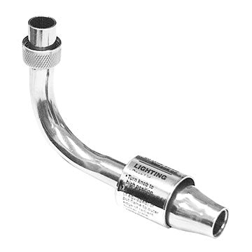 magma grill venturi tube